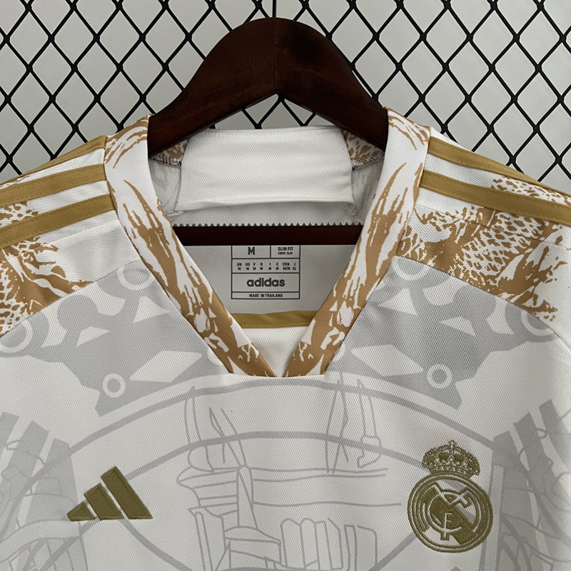 Real Madrid 2023-2024 Concept
