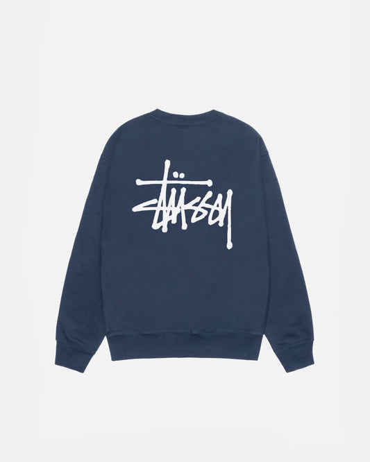 Stussy® sweater