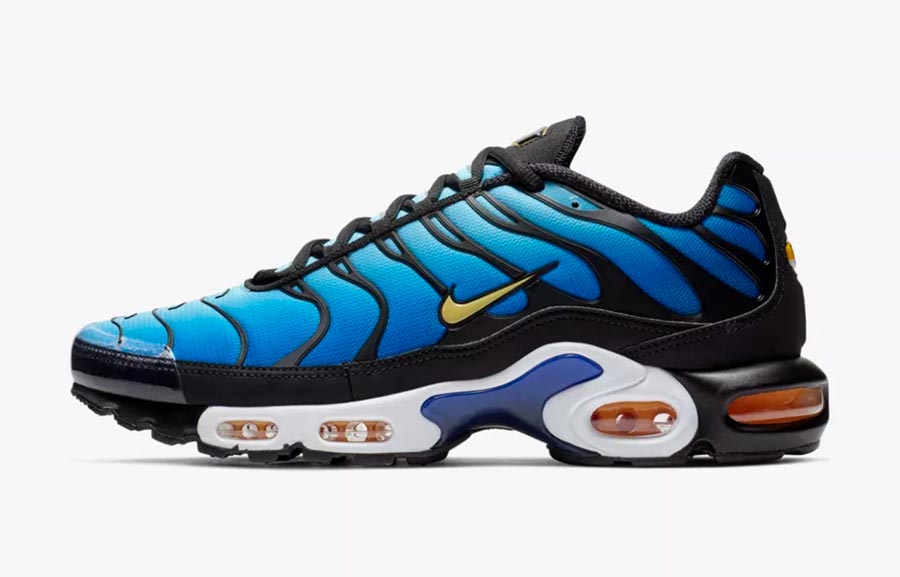 Nike TN Air Max Plus