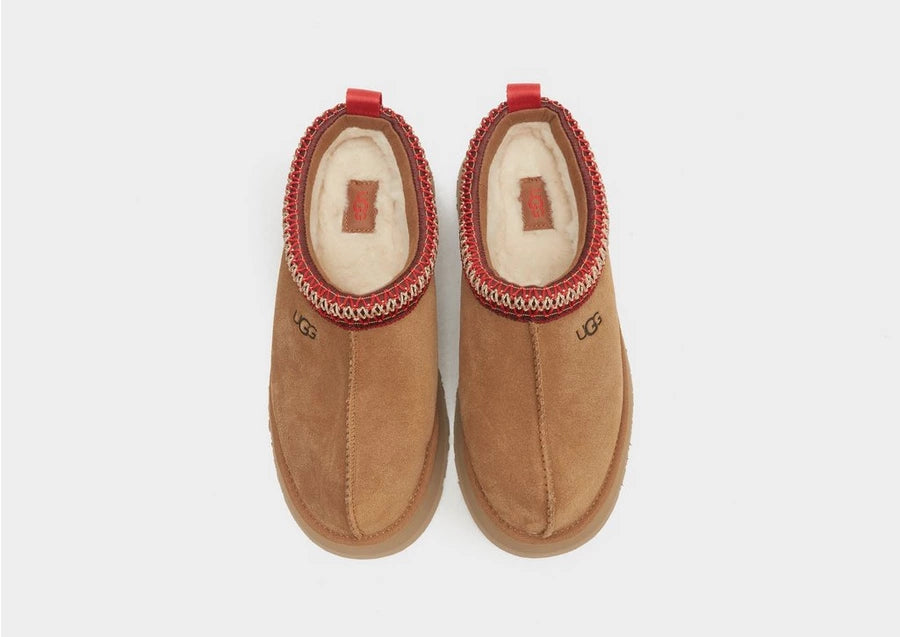UGG Tazz® Platform Slippers Femme