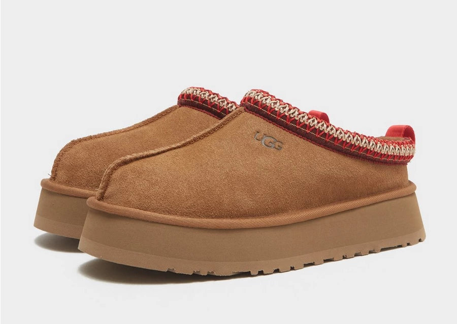 UGG Tazz® Platform Slippers Femme