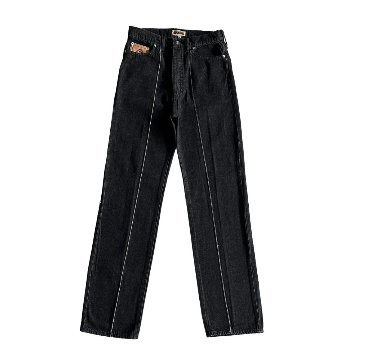 Corteiz jeans