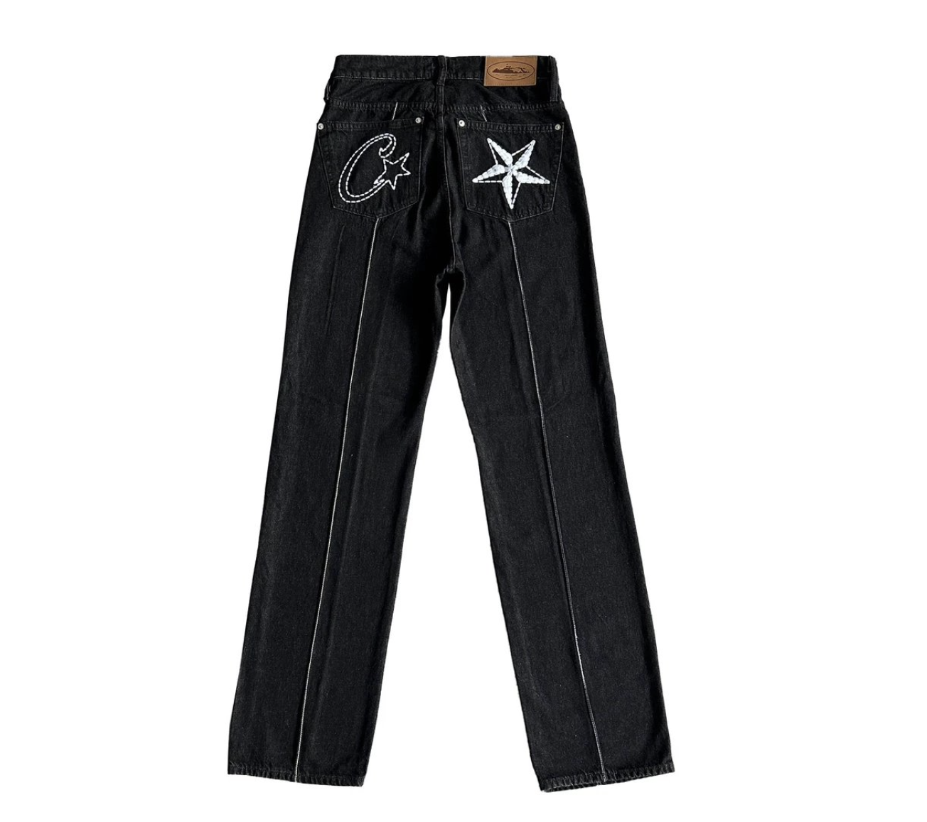 Corteiz jeans