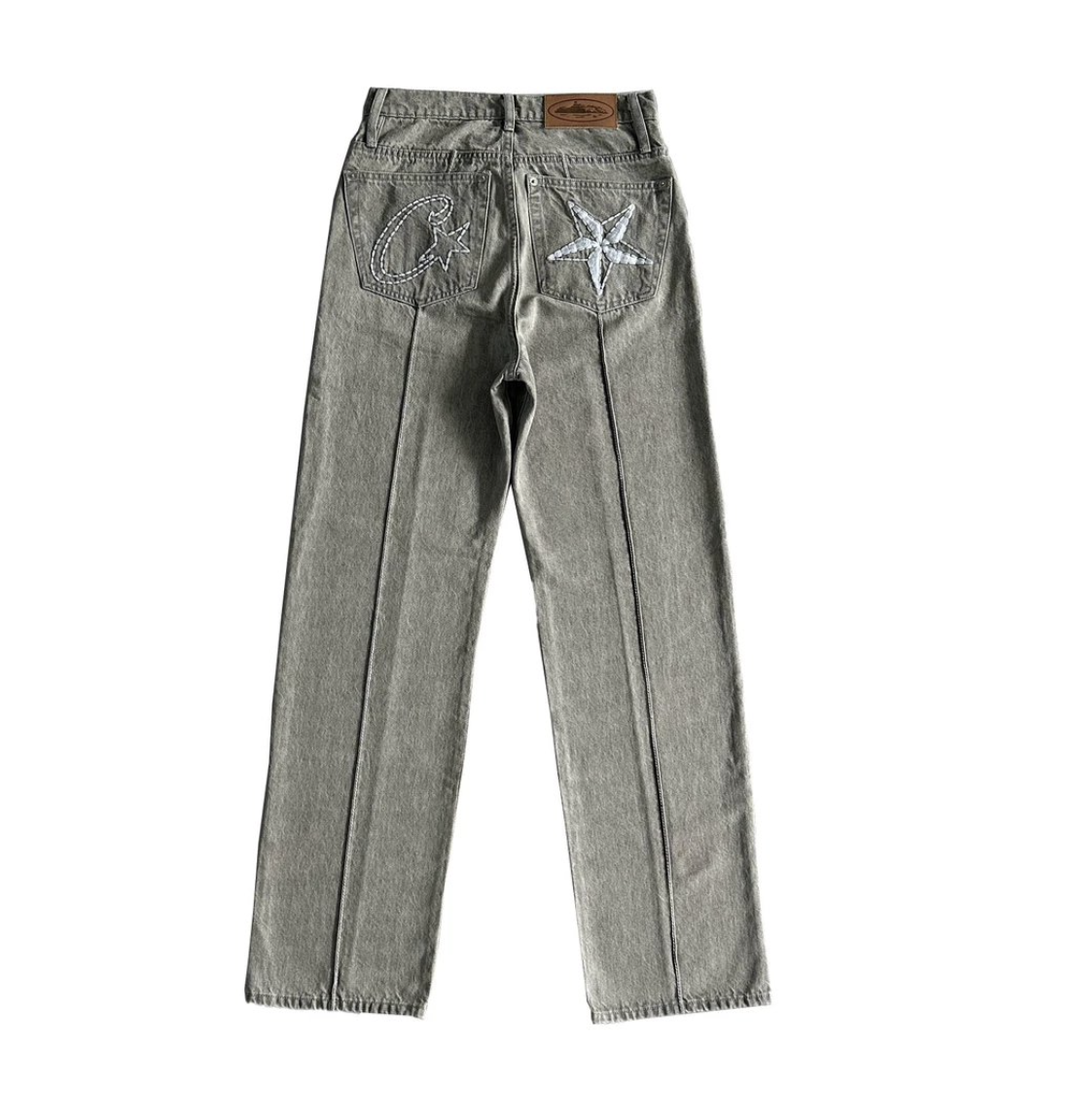 Corteiz jeans