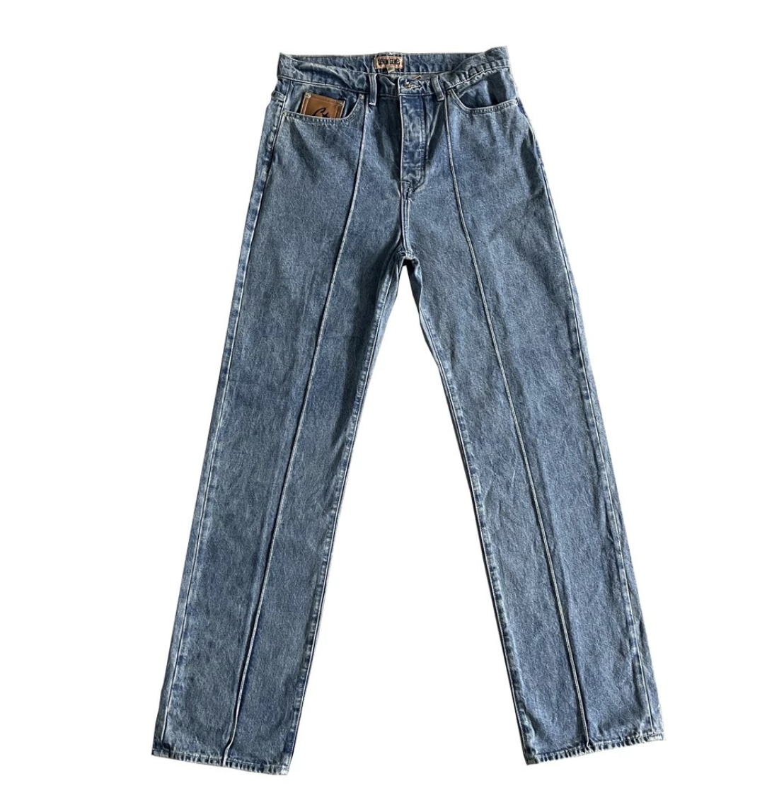 Corteiz jeans