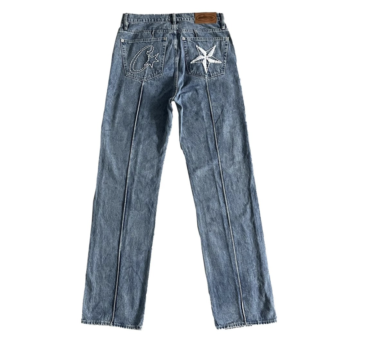 Corteiz jeans