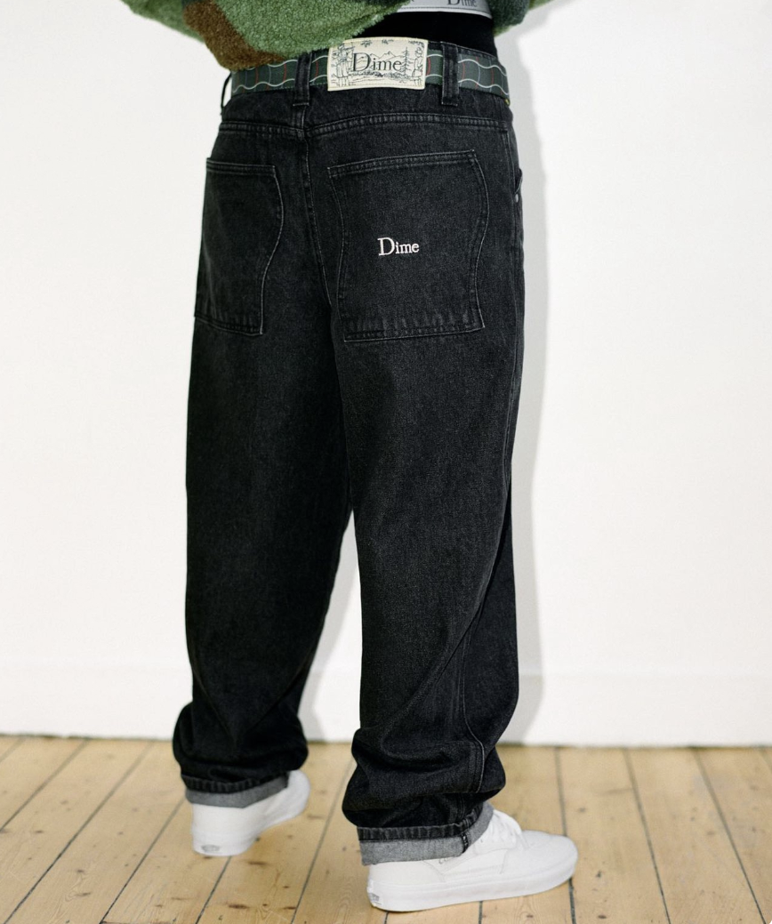 DIME jeans