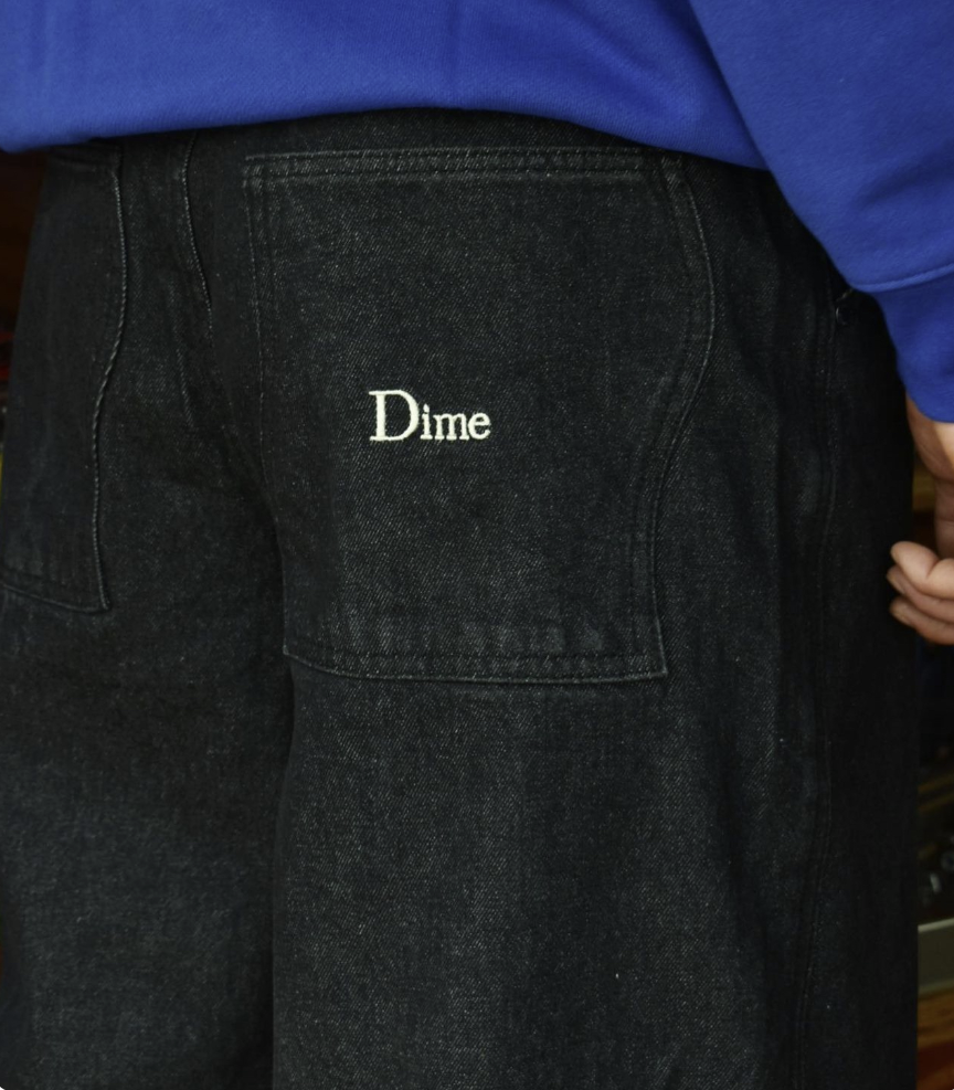 DIME jeans
