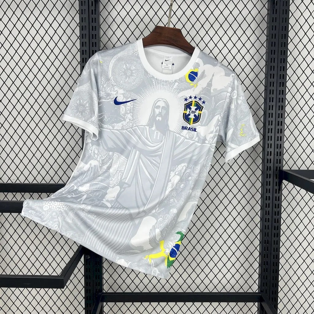 Brésil 2025-2026 Concept
