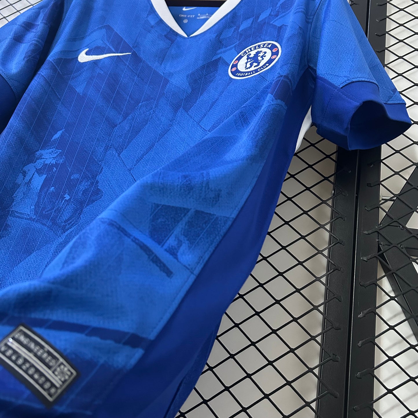 Chelsea FC 2025-2026 domicile