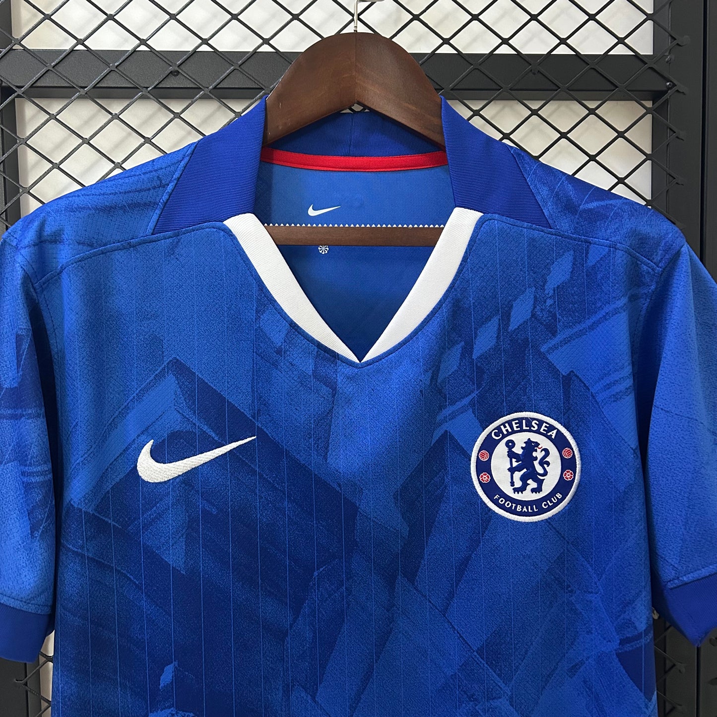 Chelsea FC 2025-2026 domicile
