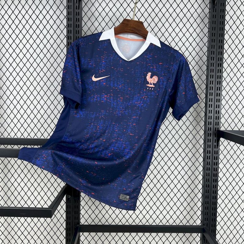 France 2025-2026 Concept