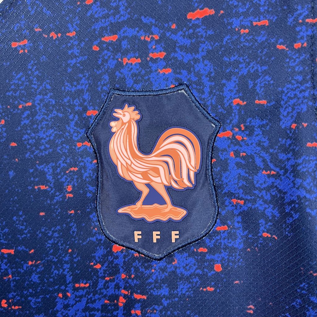 France 2025-2026 Concept