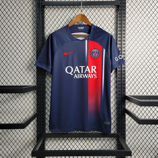 Paris Saint-Germain PSG 2023-2024 domicile