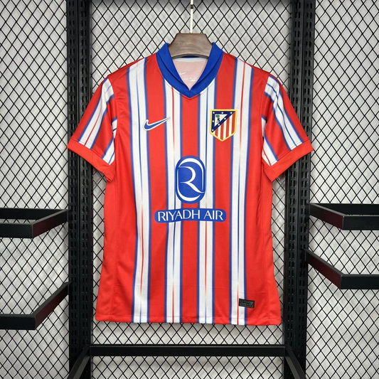 Atletico Madrid 2024-2025 domicile