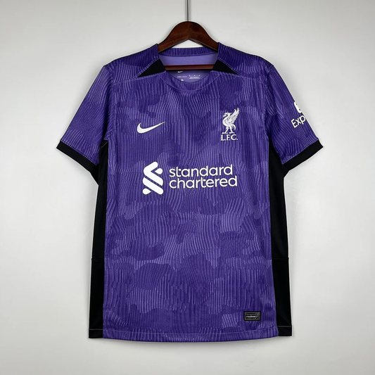 Liverpool 2023-2024 third
