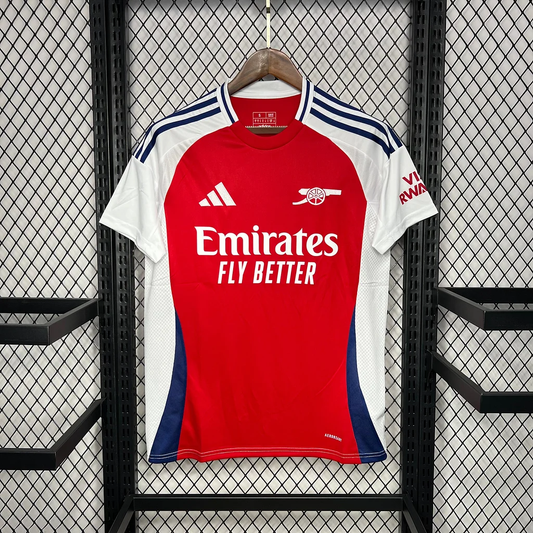 Arsenal 2024-2025 domicile