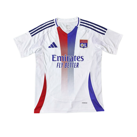 Olympique Lyonnais 2024-2025
