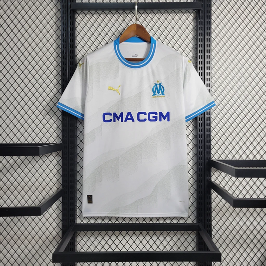 Olympique de Marseille 2023-2024 domicile