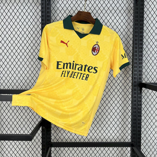 Milan AC 2025-2026 Exterieur