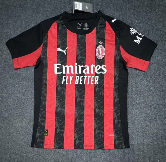 Milan AC 2025-2026 Domicile