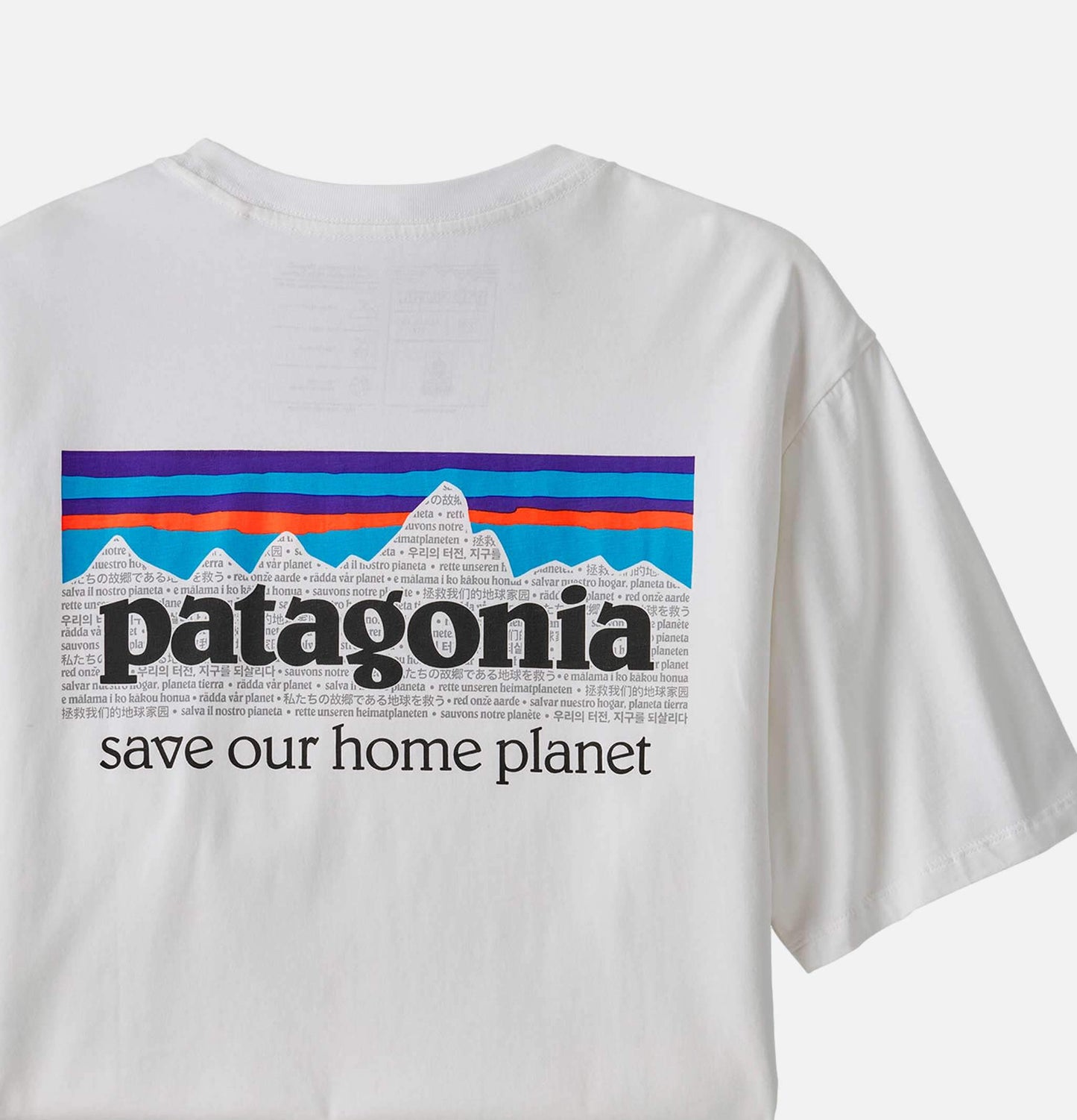 Patagonia T-shirt