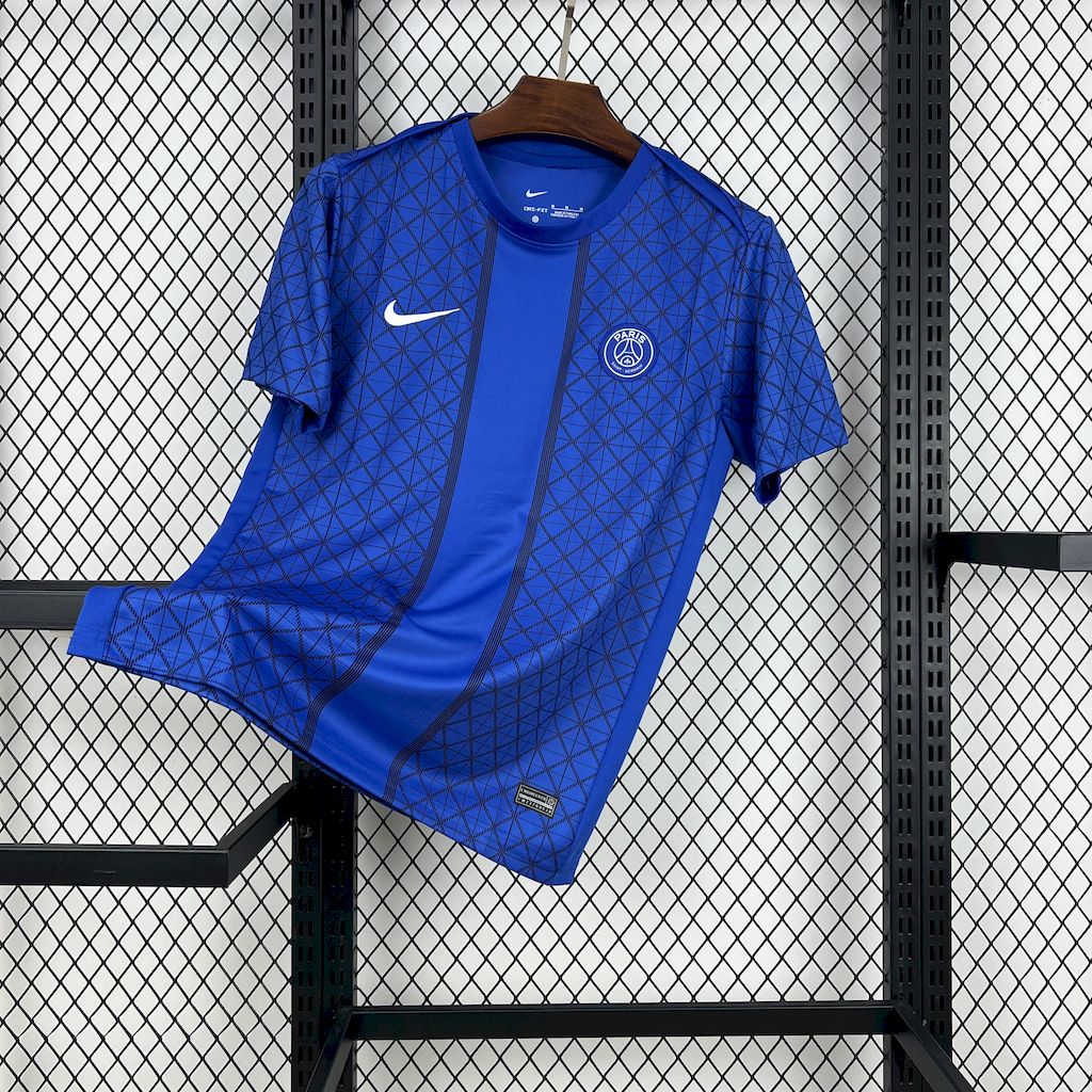 Paris Saint-Germain 2025-2026 Third