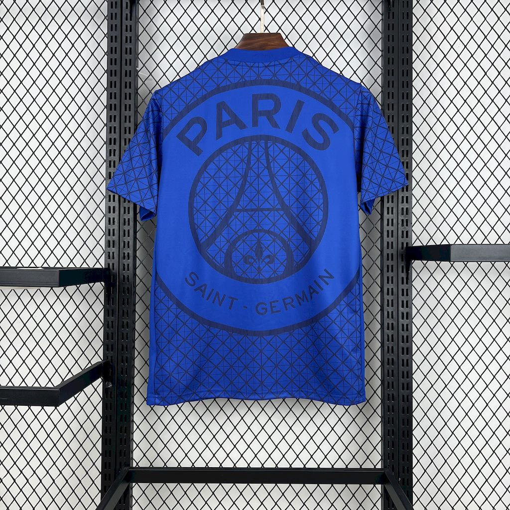 Paris Saint-Germain 2025-2026 Third