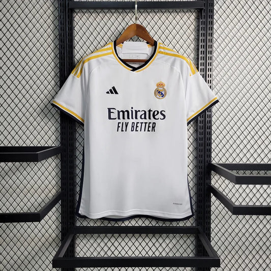 Real Madrid 2023-2024 domicile