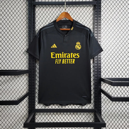 Real Madrid 2024-2025 Third
