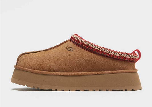 UGG Tazz® Platform Slippers Femme
