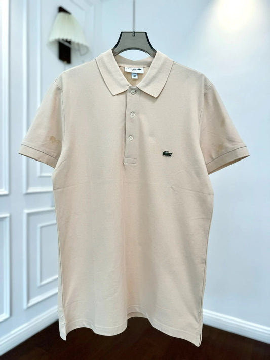 Polo lacoste® Homme